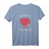Mir Reichts Ich Geh Häkeln - Lustiges Spruch T-Shirt für Häkelliebhaber, Stricker und Näher als perfektes Geschenk
