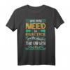 Geigen Für Männer Frauen Kinder - Geigenbauer Geigenlehrer T-Shirt mit lustigem Spruch für Musiker und Musikliebhaber