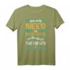 Geigen Für Männer Frauen Kinder - Geigenbauer Geigenlehrer T-Shirt mit lustigem Spruch für Musiker und Musikliebhaber