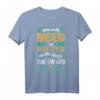 Geigen Für Männer Frauen Kinder - Geigenbauer Geigenlehrer T-Shirt mit lustigem Spruch für Musiker und Musikliebhaber
