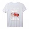 Geige Therapie Violine Geiger Geigenlehrer T-Shirt - Motiv für Musiker und Orchestermitglieder