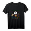 Geigerzähler! Lustiges Geige Wortspiel T-Shirt für Musiker & Geigenliebhaber – Humorvolles Geschenk für Musikfans