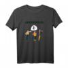 Geigerzähler! Lustiges Geige Wortspiel T-Shirt für Musiker & Geigenliebhaber – Humorvolles Geschenk für Musikfans