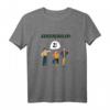 Geigerzähler! Lustiges Geige Wortspiel T-Shirt für Musiker & Geigenliebhaber – Humorvolles Geschenk für Musikfans