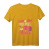 Damen Violine T-Shirt mit V-Ausschnitt – Lustiges Geigen-Design für Mädchen, Frauen, Geigenspieler & Geigenliebhaber