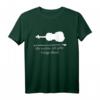 Mir reichts, ich gehe Geige üben! Witziges Langarmshirt für Musiker, Geiger & Orchestermusiker – Perfektes Geschenk für Musikliebhaber