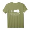 Mir reichts, ich gehe Geige üben! Witziges Langarmshirt für Musiker, Geiger & Orchestermusiker – Perfektes Geschenk für Musikliebhaber