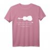 Mir reichts, ich gehe Geige üben! Witziges Langarmshirt für Musiker, Geiger & Orchestermusiker – Perfektes Geschenk für Musikliebhaber