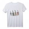 Retro Cello T-Shirt - Perfektes Geschenk für Cellisten, Musiker und Musikliebhaber zu Weihnachten & Geburtstag