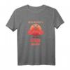 Mir reicht's ich geh Geige spielen - Lustiges Violine T-Shirt für Musiker & Geigenliebhaber, perfektes Geschenk