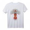 Geigenbaum T-Shirt Spiel - Bratschenspieler T-Shirt für Musiker, Kinder & Erwachsene, perfektes Geschenk für Geigenliebhaber zu Weihnachten & Halloween