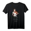 Lustiges Geiger T-Shirt - 'I'd Rather Be Playing Violin' für Musiker, Violinspieler & Violinenfans