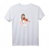 Lustiges Geiger T-Shirt - 'I'd Rather Be Playing Violin' für Musiker, Violinspieler & Violinenfans