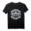 Lustiges Sänger T-Shirt für Männer – Beruf Gesang Geschenk & Coole Sänger Designs