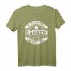 Lustiges Sänger T-Shirt für Männer – Beruf Gesang Geschenk & Coole Sänger Designs