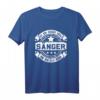 Lustiges Sänger T-Shirt für Männer – Beruf Gesang Geschenk & Coole Sänger Designs