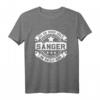 Lustiges Sänger T-Shirt für Männer – Beruf Gesang Geschenk & Coole Sänger Designs