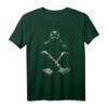 Xochipilli Azteken-Gott T-Shirt - Kulturelles Design mit mexikanischer Mythologie, indigener Kunst & Volkskunst