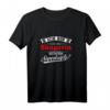 Ich bin Sängerin Superkräfte - Geschenk für Sängerinnen & Musikerinnen, T-Shirt für Frauen, die singen, Geburtstags- & Weihnachtsgeschenk