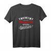 Ich bin Sängerin Superkräfte - Geschenk für Sängerinnen & Musikerinnen, T-Shirt für Frauen, die singen, Geburtstags- & Weihnachtsgeschenk