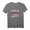 Ich bin Sängerin Superkräfte - Geschenk für Sängerinnen & Musikerinnen, T-Shirt für Frauen, die singen, Geburtstags- & Weihnachtsgeschenk