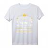 Der Sänger Betritt Den Raum T-Shirt – Cooles Geschenk für Sänger, Musiker & Bühnenkünstler für Geburtstag, Weihnachten & Gigs