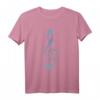Notenschüssel Chor Sänger Musiker Dirigent Musik Geschenk T-Shirt – Perfektes Geschenk für Musiklehrer, Dirigenten & Musikliebhaber zu Weihnachten & Geburtstag