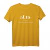 Alto Alt Gottes Sänger T-Shirt – Perfektes Geschenk für Chorsänger, Familienmitglieder & Musikliebhaber zu Weihnachten, Geburtstag & besonderen Anlässen