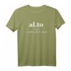 Alto Alt Gottes Sänger T-Shirt – Perfektes Geschenk für Chorsänger, Familienmitglieder & Musikliebhaber zu Weihnachten, Geburtstag & besonderen Anlässen