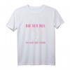 Die Tut Nix Die Will Nur Singen Sängerin T-Shirt – Lustiges Musik-Shirt für Frauen, Chor & Gesangsliebhaber
