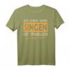 Singen Shirt Sängerin Sänger Geschenk Chor Sprüche - Witziges T-Shirt für Chor, Sänger und Chorsänger als Geburtstags- oder Weihnachtsgeschenk