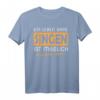 Singen Shirt Sängerin Sänger Geschenk Chor Sprüche - Witziges T-Shirt für Chor, Sänger und Chorsänger als Geburtstags- oder Weihnachtsgeschenk