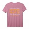 Singen Shirt Sängerin Sänger Geschenk Chor Sprüche - Witziges T-Shirt für Chor, Sänger und Chorsänger als Geburtstags- oder Weihnachtsgeschenk