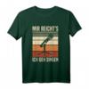 Mir Reicht's Ich Geh Singen Sänger Gesang Musik T-Shirt - Lustiges Musikliebhaber T-Shirt für Sänger und Chormitglieder