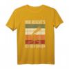 Mir Reicht's Ich Geh Singen Sänger Gesang Musik T-Shirt - Lustiges Musikliebhaber T-Shirt für Sänger und Chormitglieder