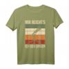Mir Reicht's Ich Geh Singen Sänger Gesang Musik T-Shirt - Lustiges Musikliebhaber T-Shirt für Sänger und Chormitglieder