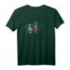 Mikrofon Musik Musiker singen Gesang T-Shirt - Perfektes Geschenk für Sänger, Musiker & Karaoke-Liebhaber zu Geburtstag & Weihnachten