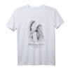 Sitting Bull Lakota Chief T-Shirt – Amerikanische und Indianische Kultur, Sioux & Plains Indians, historisches Design