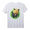 Miraculous Cat Noir Anstecker T-Shirt - Officiales Merchandise für Fans der Serie Ladybug & Cat Noir