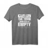 Ostern Jesus T-Shirt mit Bibelvers Lukas 24:24 – Das leere Grab, Auferstehung & wahre Bedeutung des Feiertags