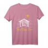Wahre Geschichte Weihnachten Jesus Geburtstagsgeschenk - Christliches T-Shirt für Weihnachten, Heiligabend & kirchliche Feierlichkeiten