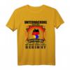 Unterhaching T-Shirt - Es ist, wo meine Geschichte beginnt | Bayern & Deutschland Regionale Stadt-Shirts für Damen, Herren & Kinder