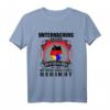 Unterhaching T-Shirt - Es ist, wo meine Geschichte beginnt | Bayern & Deutschland Regionale Stadt-Shirts für Damen, Herren & Kinder