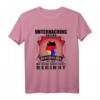 Unterhaching T-Shirt - Es ist, wo meine Geschichte beginnt | Bayern & Deutschland Regionale Stadt-Shirts für Damen, Herren & Kinder