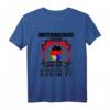 Unterhaching T-Shirt - Es ist, wo meine Geschichte beginnt | Bayern & Deutschland Regionale Stadt-Shirts für Damen, Herren & Kinder