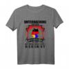 Unterhaching T-Shirt - Es ist, wo meine Geschichte beginnt | Bayern & Deutschland Regionale Stadt-Shirts für Damen, Herren & Kinder