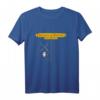 Geschichte der Schlachten der Tercios von Spanien T-Shirt – Ideales Geschenk für Historiker, Lehrer und Geschichtsbegeisterte