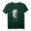 Herodot Altgriechische Geschichte T-Shirt - Klassisch geschnitten mit doppeltem Saum für Geschichtsinteressierte