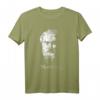 Herodot Altgriechische Geschichte T-Shirt - Klassisch geschnitten mit doppeltem Saum für Geschichtsinteressierte