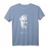 Herodot Altgriechische Geschichte T-Shirt - Klassisch geschnitten mit doppeltem Saum für Geschichtsinteressierte